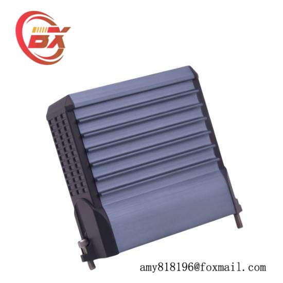 FBM204 P0914SY  Foxboro Module
