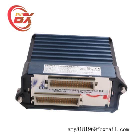 FBM216 BP0924DT  FOXBORO DCS SYSTERM