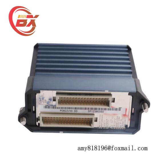 FBM218 P0922VW  Invensys Foxboro Output Module