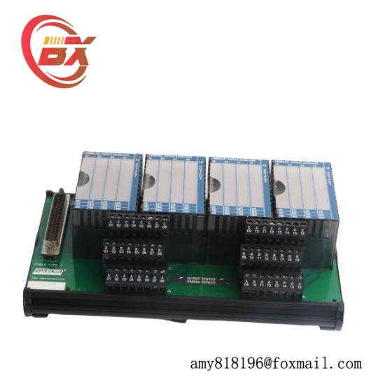 Foxboro FBM242 P0101AG