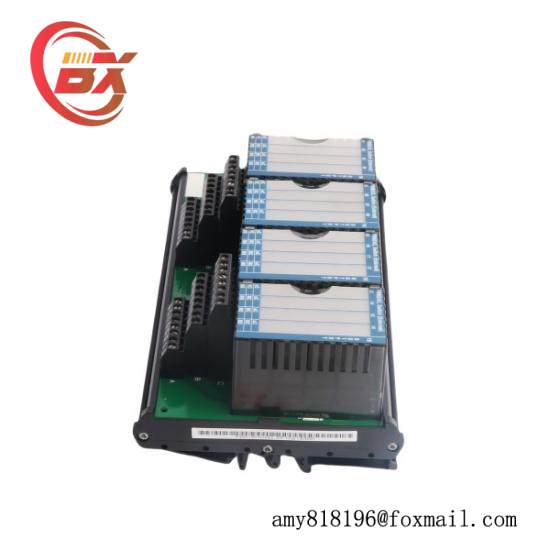 FBM242 P0916NG  Foxboro Output Switch