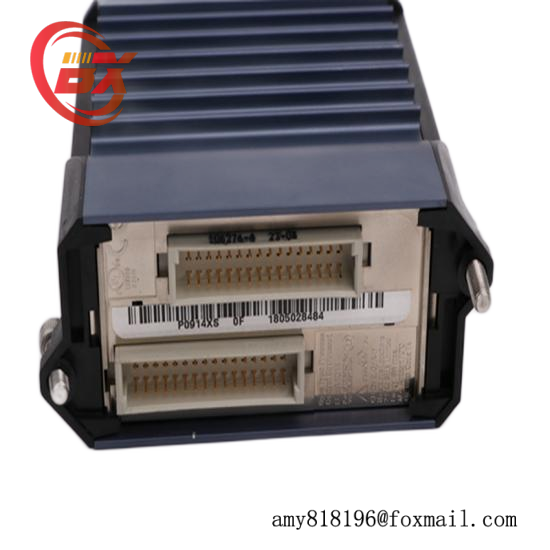 FOXBORO FBM242 P0916JY