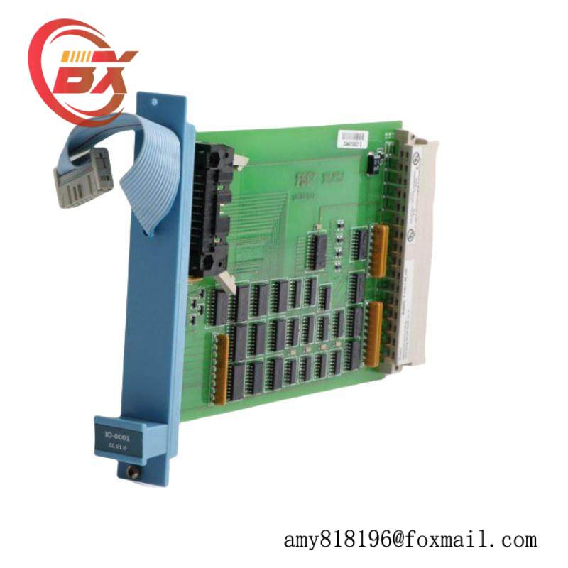 HONEYWELL FC-IO-0001 I/O Extended Module