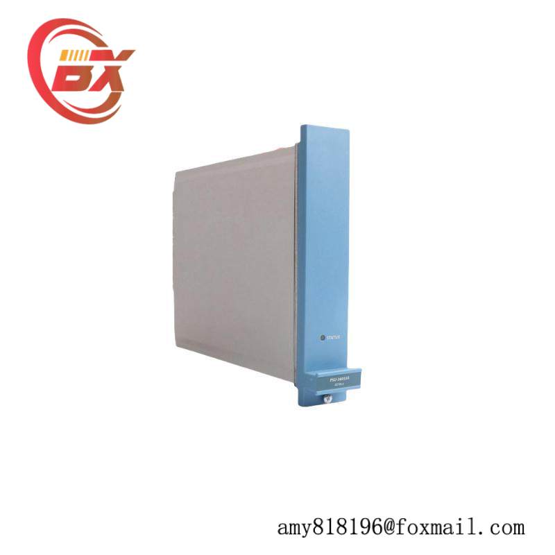 HONEYWELL FC-PSU-NUI2450U Power Supply Module