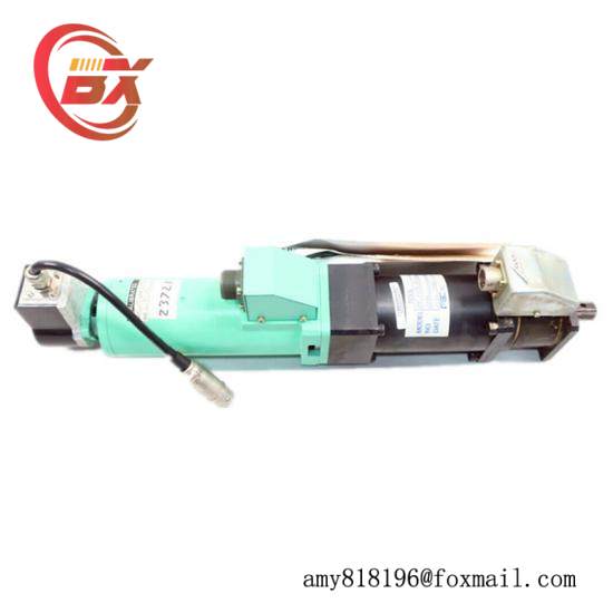Fec GT-751N-60-S Servo Nutrunner