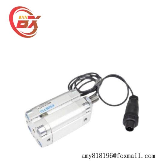 FESTO ADVU-25-30-A-P-A 156613  Compact cylinder with Proximity Switch