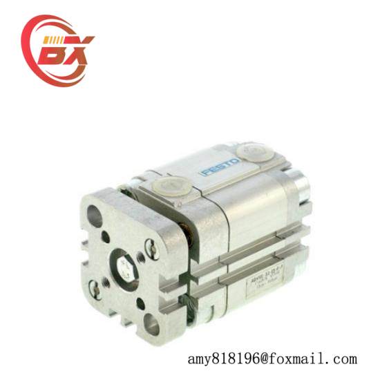 Festo ADVUL-32-15-P-A 156876  Compact Cylinder 15MM Stroke 145
