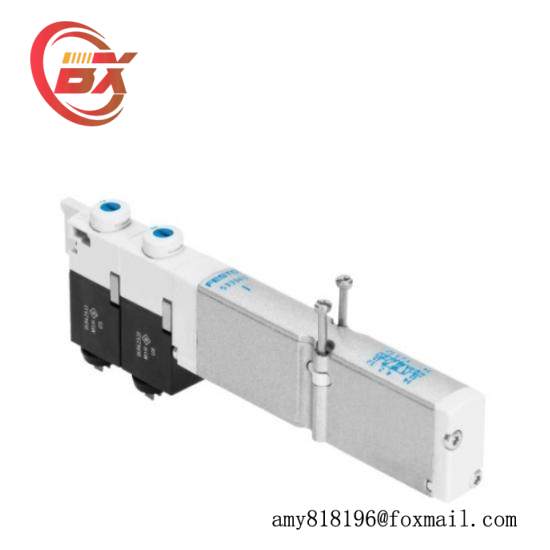 FESTO CPV10-GE-DN3-8