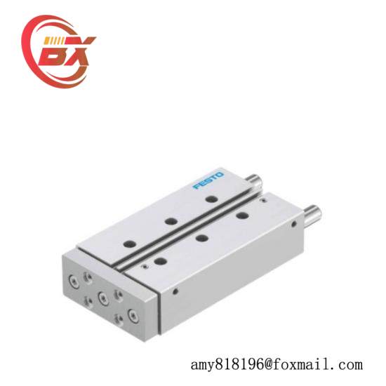 Festo DFM-20-100-P-A-KF 170921  Guided Actuator New