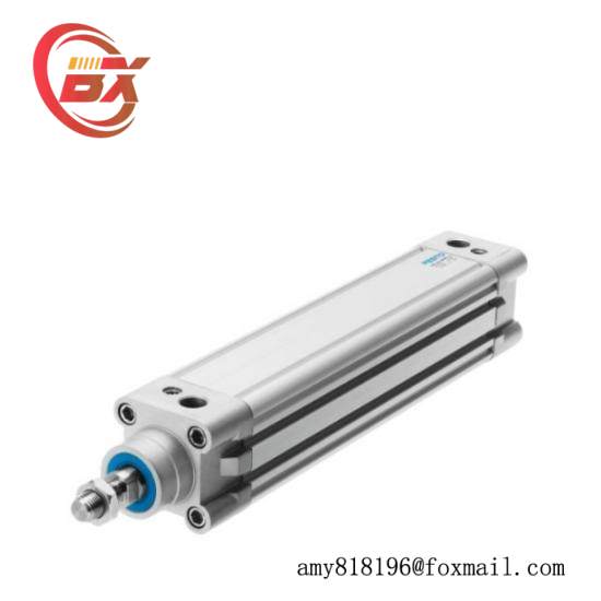 Festo DNC-32-200-PTV-A-KP 163302  ISO cylinder