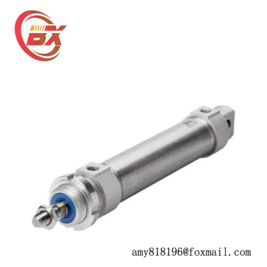 FESTO DSNU-32-80-PPV-A 196023  Round Cylinder