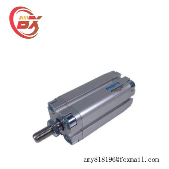 Festo Pneumatic ADVU-25-50-A-P-A 156625  Compact Cylinder