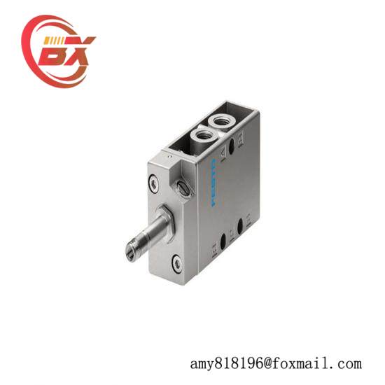 FESTO VL-5/3G-3/8-B