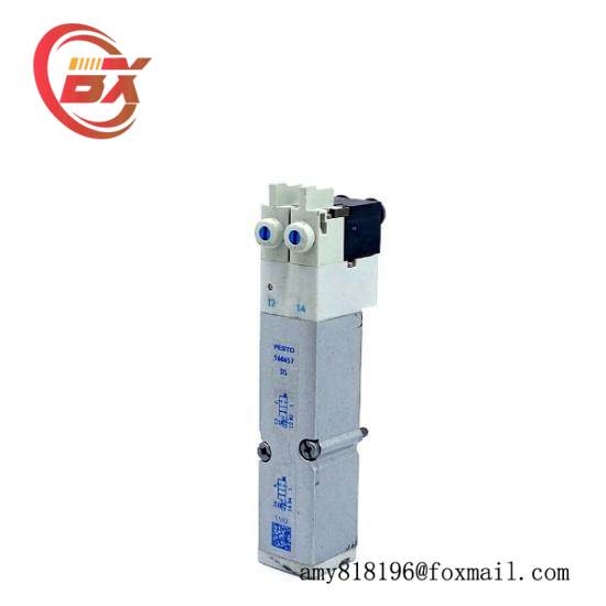 Festo DSN-20-25-P