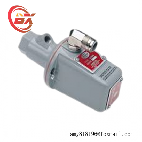 Fireye 45RM4-1001