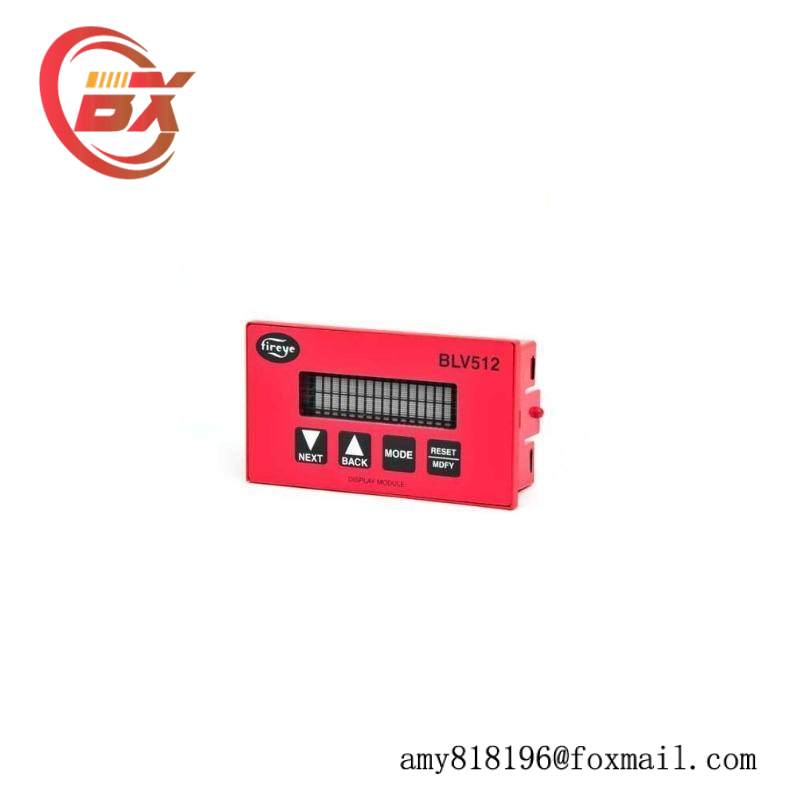 FIREYE 85UVF1-1CEX