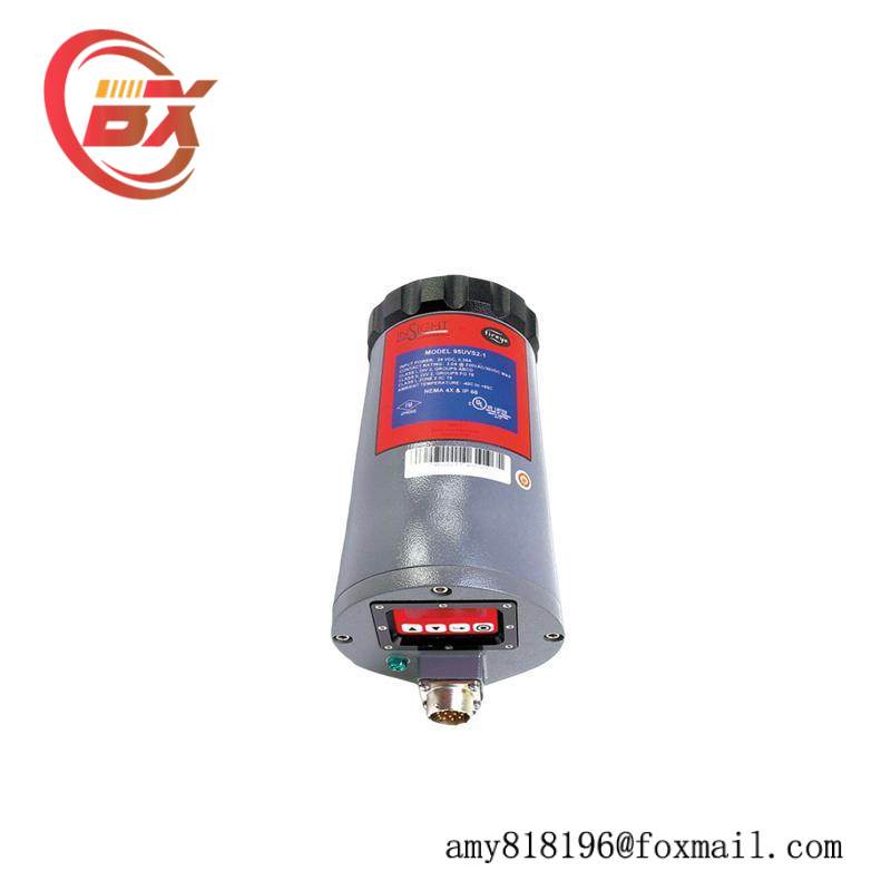 FIREYE 85UVF1-1QD