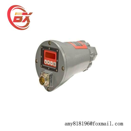 FIREYE 85UVF1-1QD