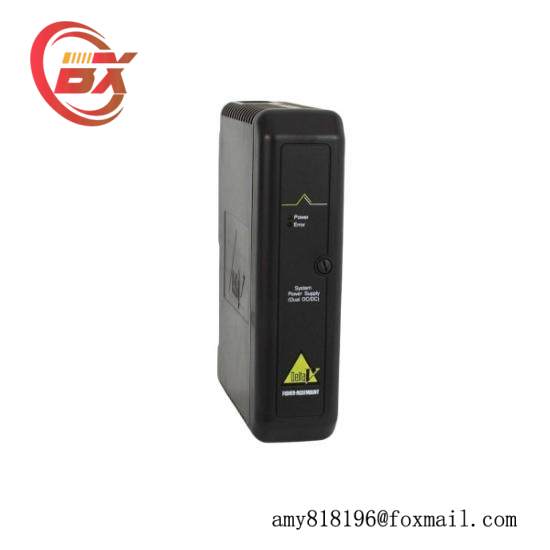 FISHER-ROSEMOUNT KJ1501X1-BC1