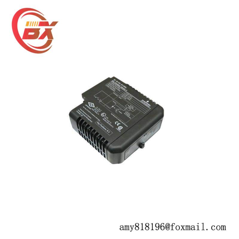 FISHER-ROSEMOUNT KJ1501X1-BC1