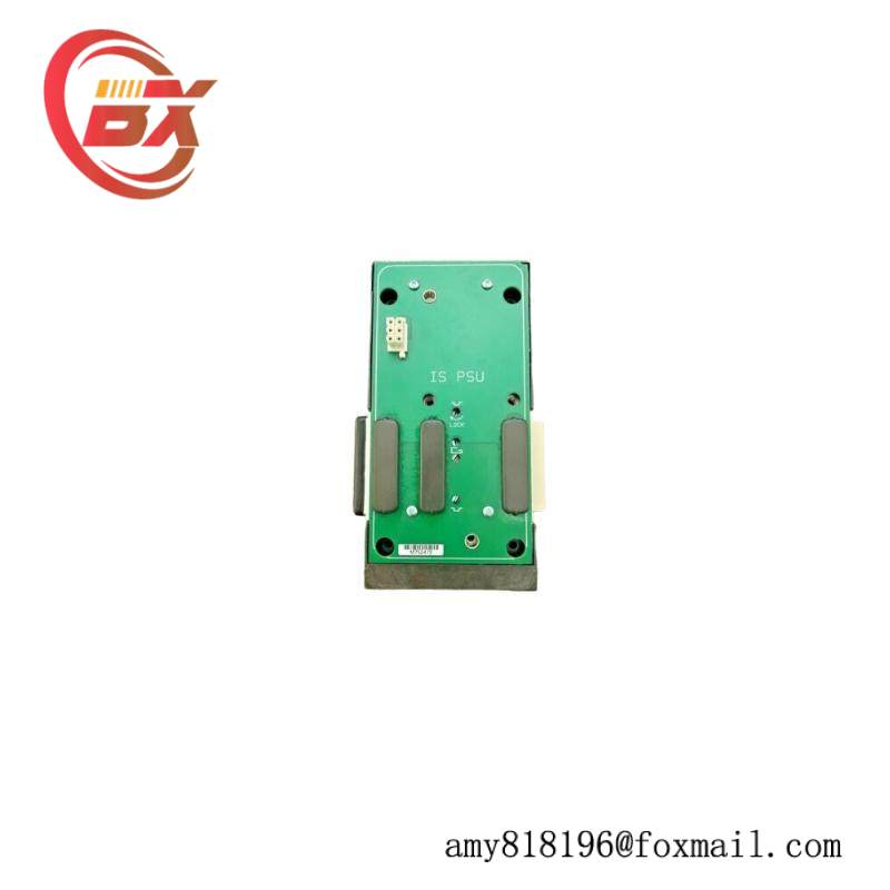 FISHER-ROSEMOUNT KJ3004X1-BA1