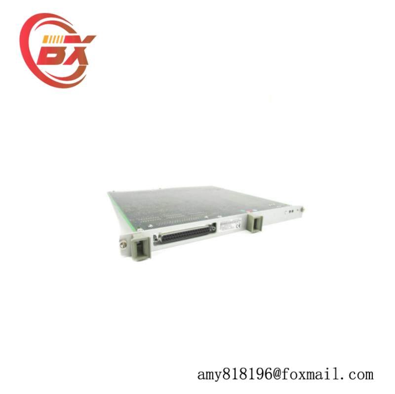 FISHER CL6721X1-A4 12P1824X012 MODULE, REV. A