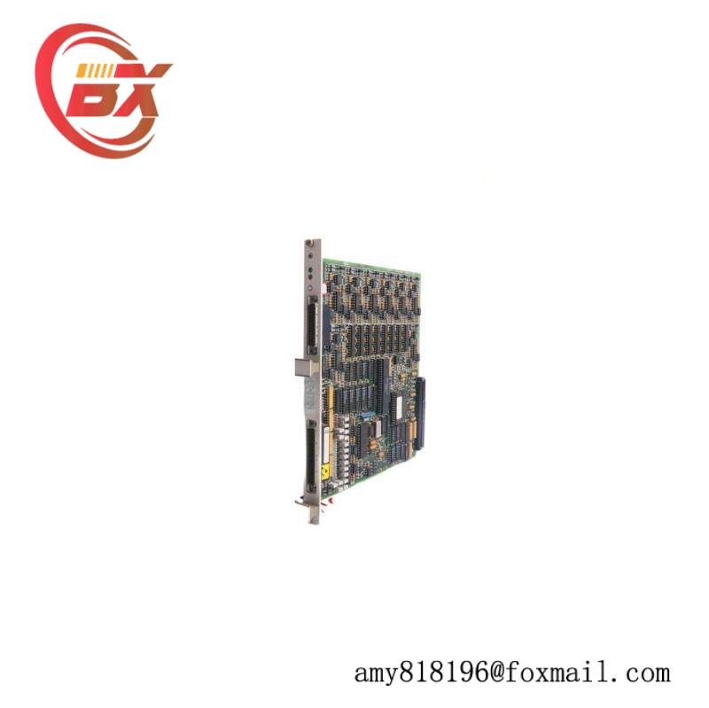 FISHER CL6821X1-A5 41B5222X422 Analog I/O Module