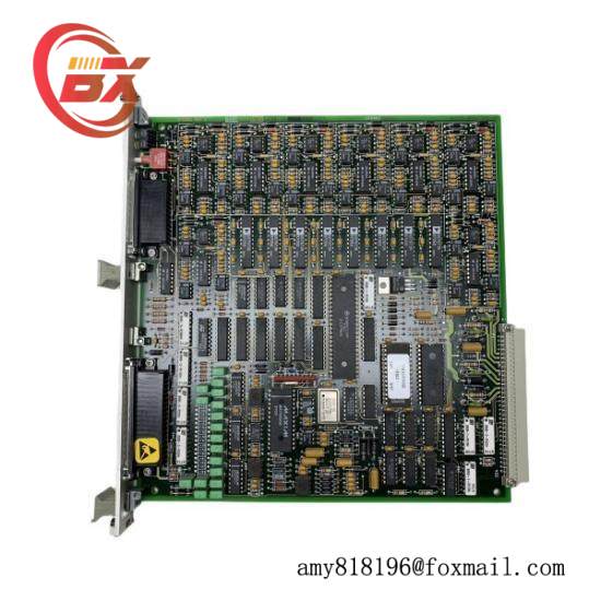 FISHER CL6821X1-A6 12P0663X032 Analog I/O Modular