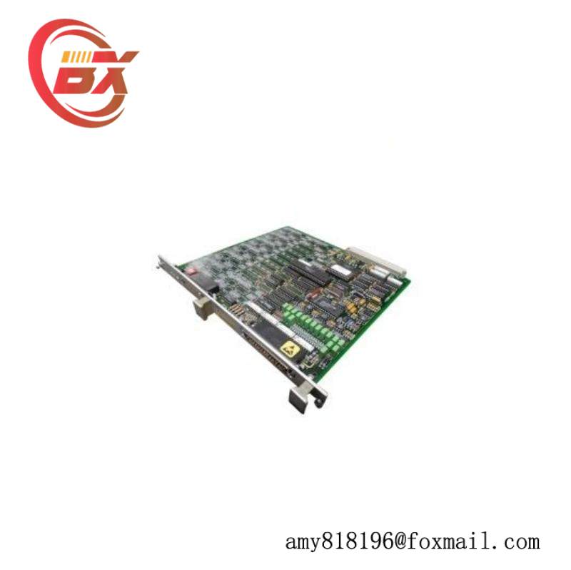 FISHER CL6824X1-A2 12P0767X012 Analog Input Board