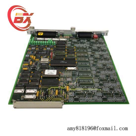 FISHER CL6824X1-A6 12P0767X032 Analog Input Card