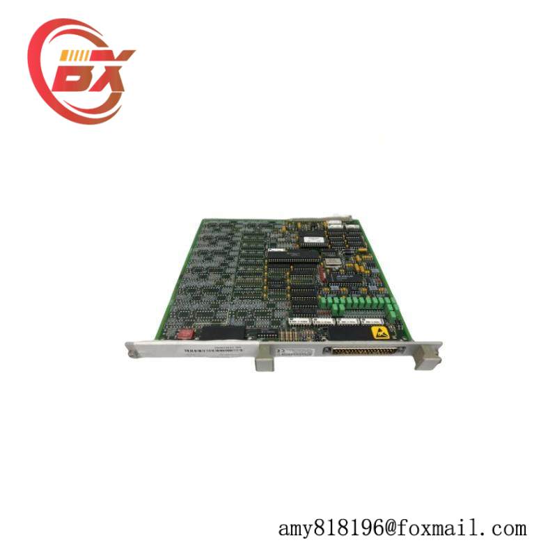 FISHER CL6824X1-A6 12P0767X032 ANALOG INPUT MODULE