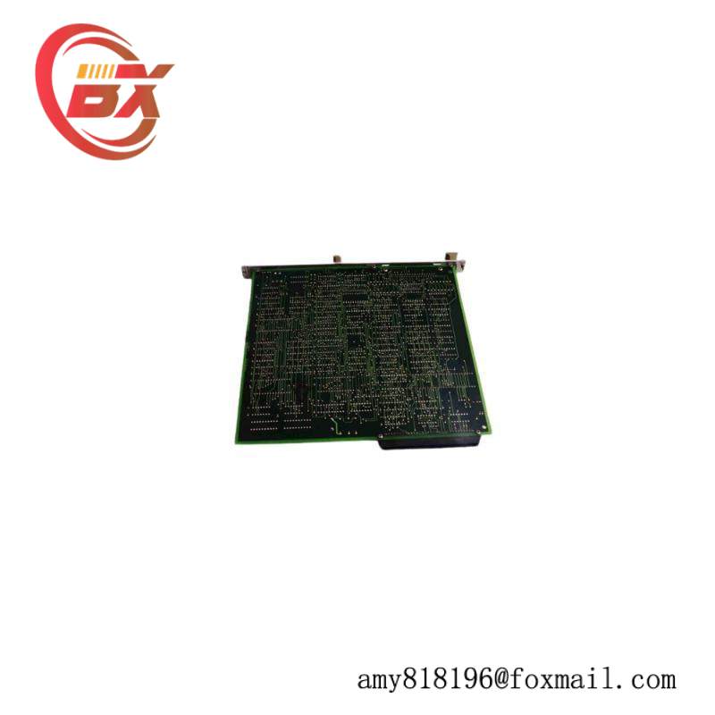 FISHER 01984-4282-0001 plc module