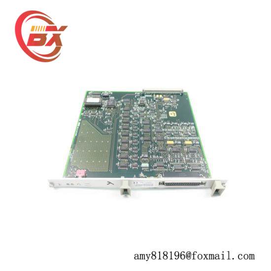 FISHER ROSEMOUNT CL6721X1-A4 12P1824X012 Discrete I/O Card