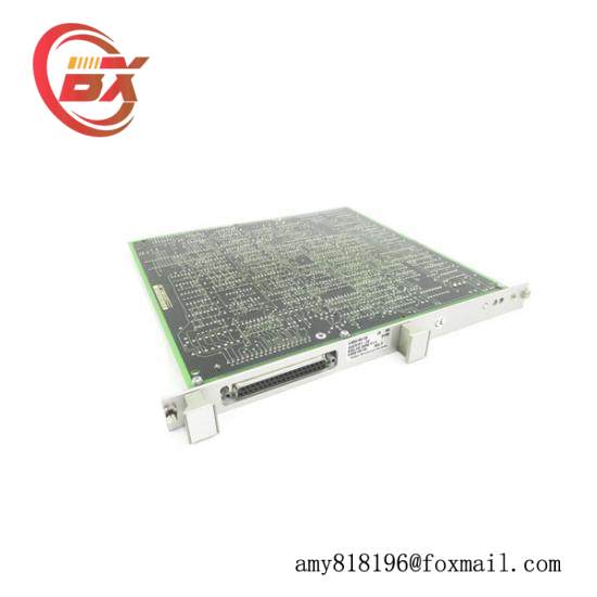 FISHER ROSEMOUNT CL6721X1-A4 41B5215X132 Discrete I/O Card