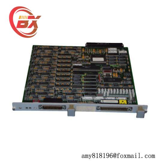 Schneider Modicon 140ACI03000C Module