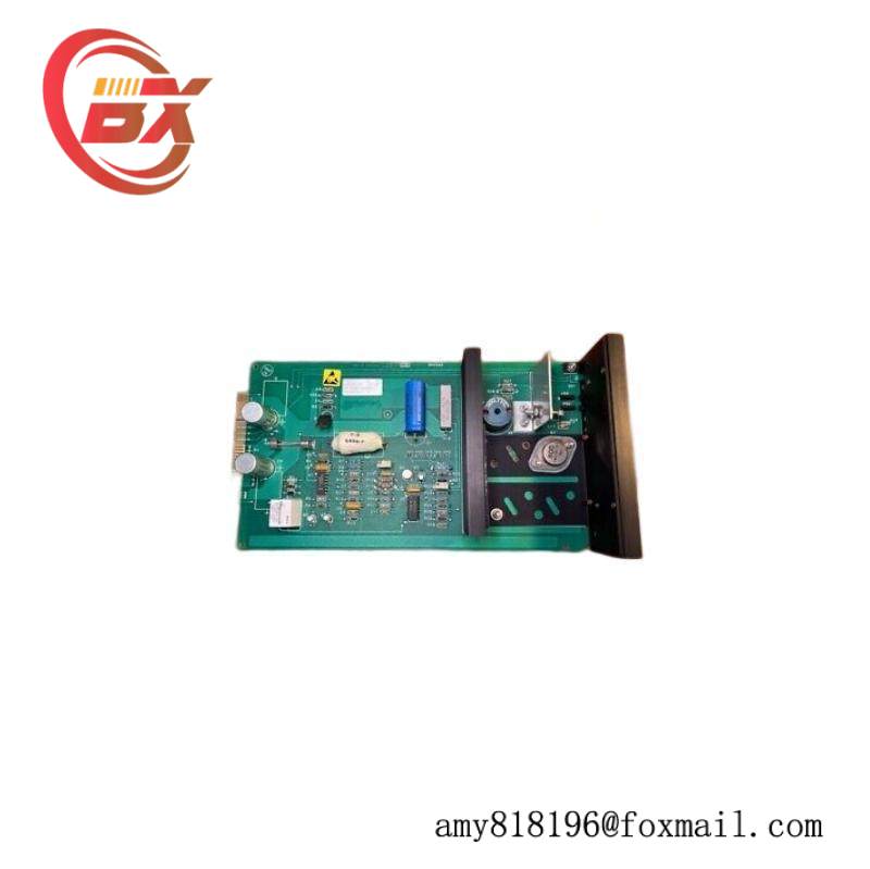 FISHER ROSEMOUNT DH7010X1-A1 POWER ASSY