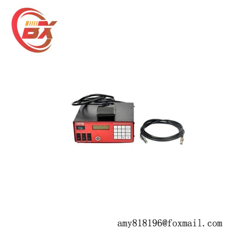 FISHMAN LDS9000-3 CA Dispenser