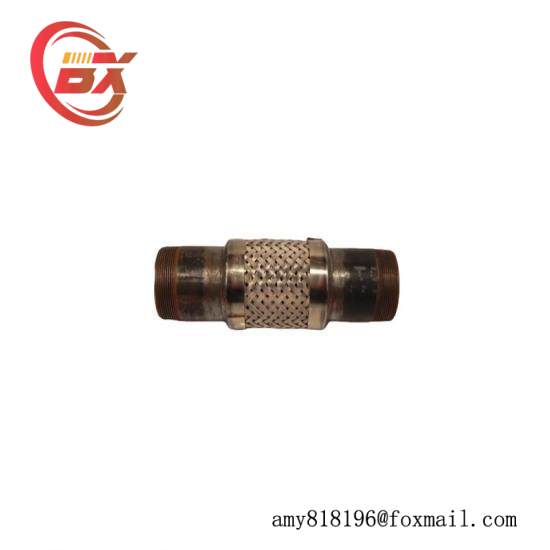 Flex-Pression CFPM-24-10-CS Flexible Tube Assembly