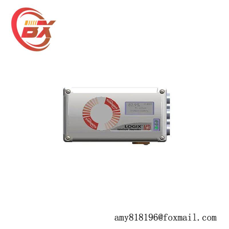 Flowserve F5-MEC-420
