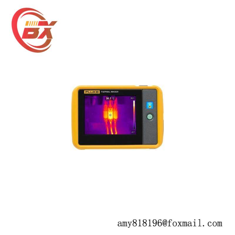FLUKE PTi120 Pocket Thermal Camera