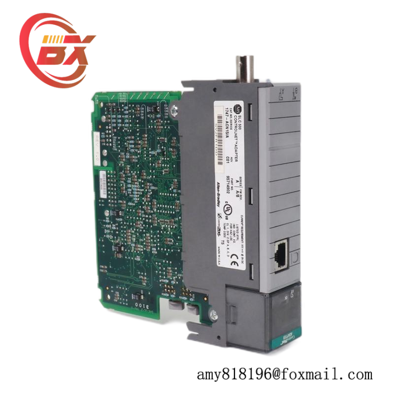 HollySys FM146A Servo unit with base
