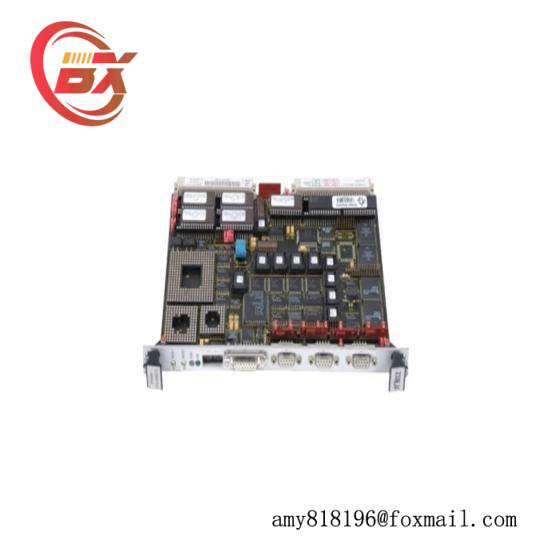 FORCE CPCI-680
