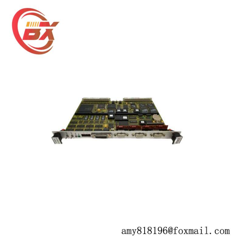 FORCE SYS68K CPU-30BE CPU Board