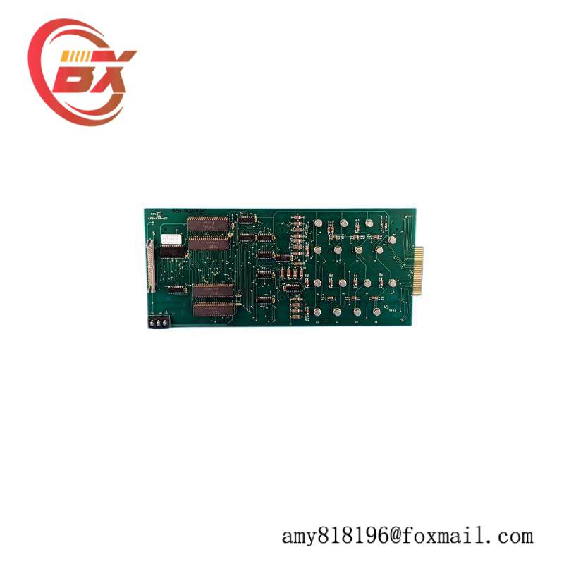 FORNEY 33829201 LM-A Board