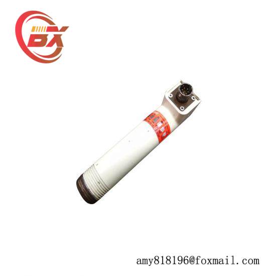 Forney IDD-IIU 38321-02 Flame Detector