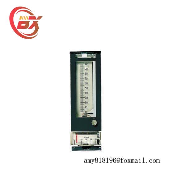 Foxboro 130M-N5 Pneumatic Controller