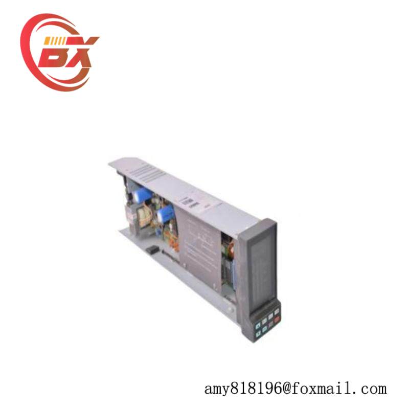FOXBORO 761CNA-AT 4000-00002 Single Station Micro Control Controller