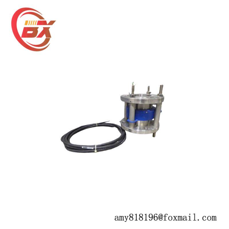 Foxboro 871FT-3G2B3C-9PC 150PSIG Conductivity Sensor with Cable St.A