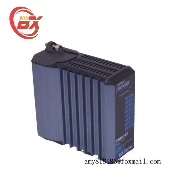 FOXBORO CM902WL