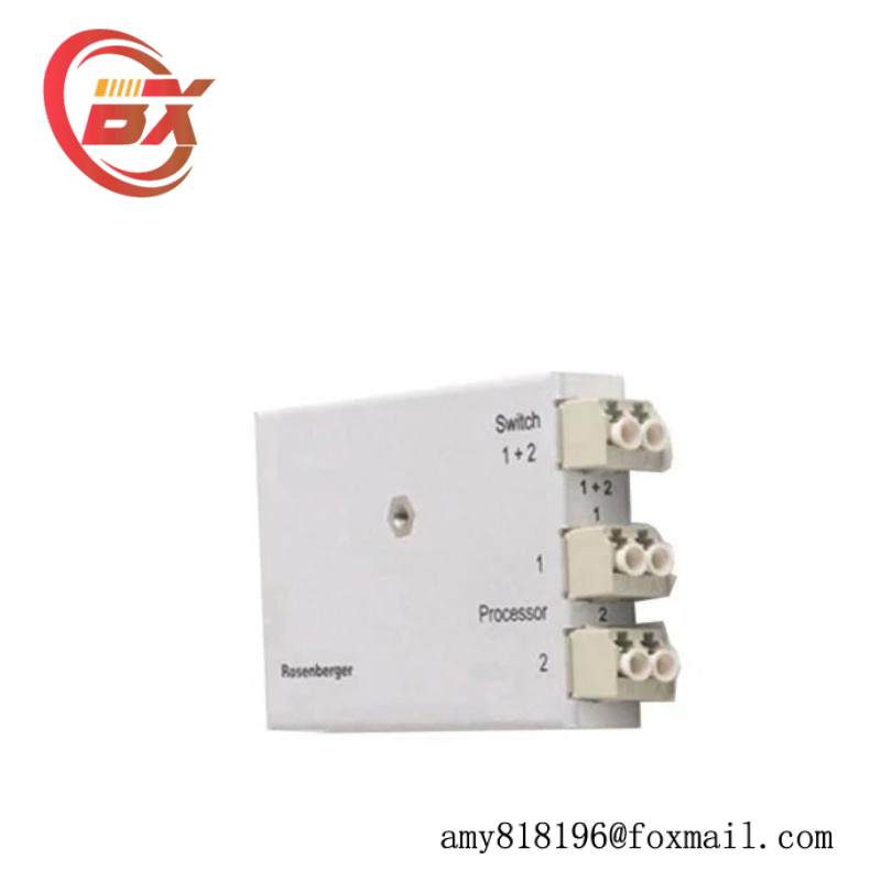 FOXBORO CM902WM